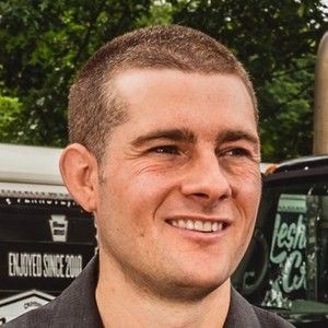 Meet your Posher, Christian